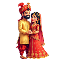 Marriage Matchmaking