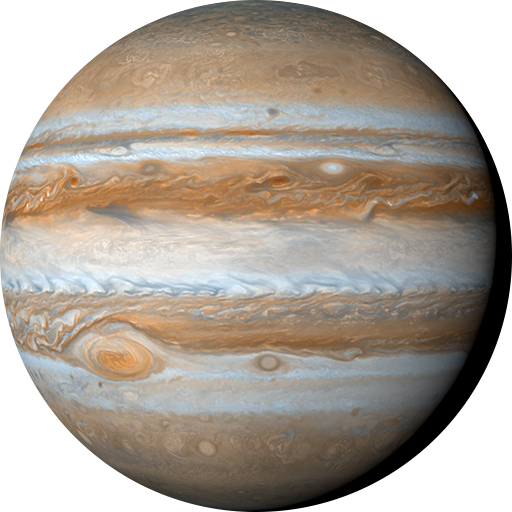 Jupiter Transit