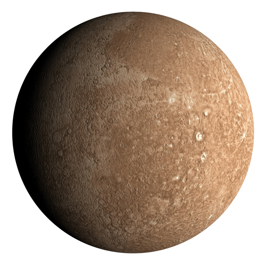 Mercury Transit