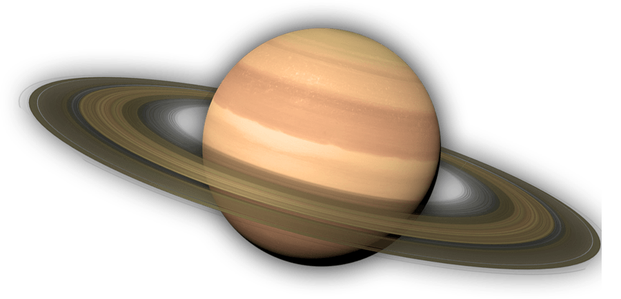Saturn Transit